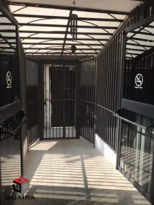 Prédio Comercial para alugar, 1083m² no Chácara Inglesa, São Paulo
