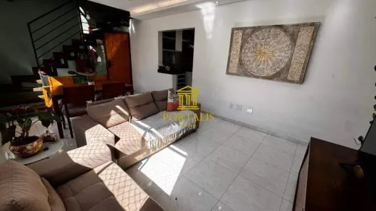 Cobertura com 4 Quartos à venda, 120m² no Fernão Dias, Belo Horizonte