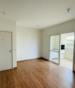 Apartamento com 3 Quartos à venda, 80m² no Vila Suissa, Mogi das Cruzes