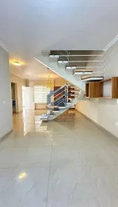 Casa de Condomínio com 3 Quartos à venda, 144m² no Villaggio Di Itaici, Indaiatuba