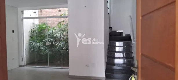 Casa com 2 Quartos à venda, 90m² no Parque das Nações, Santo André