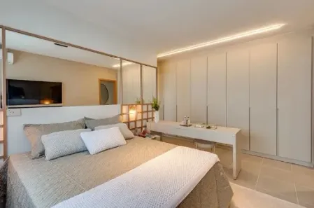 Casa de Condomínio com 3 Quartos à venda, 150m² no Cidade Vera Cruz, Aparecida de Goiânia