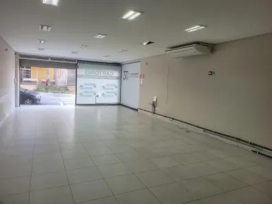 Prédio Comercial para alugar, 632m² no Centro, Jundiaí