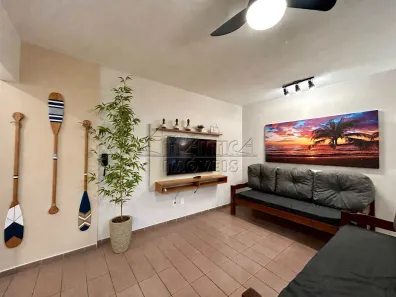 Apartamento com 2 Quartos à venda, 80m² no Praia Grande, Ubatuba