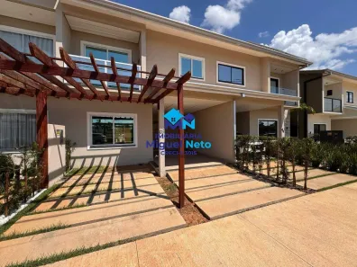 Casa de Condomínio com 4 Quartos à venda, 180m² no Rio Madeira, Porto Velho