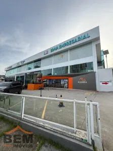 Sala Comercial para alugar, 30m² no Fazendinha, Itajaí