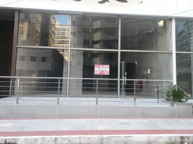 Ponto Comercial para alugar, 376m² no Praia da Costa, Vila Velha