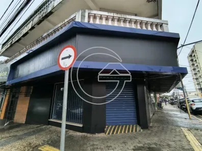Imóvel Comercial para alugar, 10m² no Centro, Marília