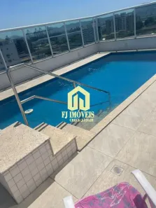 Apartamento com 2 Quartos à venda, 68m² no Embaré, Santos
