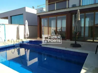 Casa de Condomínio com 5 Quartos à venda, 650m² no Chácara São Rafael, Campinas