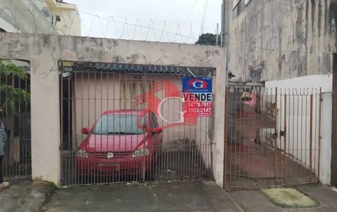 Casa com 2 Quartos à venda, 160m² no Vila Maria Alta, São Paulo
