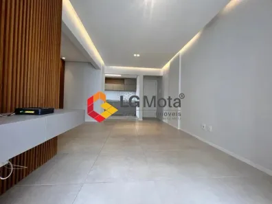 Apartamento com 3 Quartos à venda, 80m² no Jardim Nova Europa, Campinas