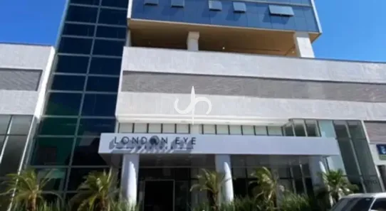 Sala Comercial com 1 Quarto à venda, 30m² no Centro, Anápolis