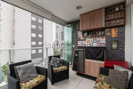 Apartamento com 3 Quartos à venda, 70m² no Vila Anastácio, São Paulo