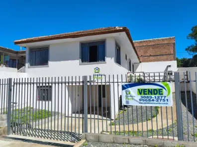 Casa com 2 Quartos à venda, 100m² no Lamenha Grande, Almirante Tamandaré
