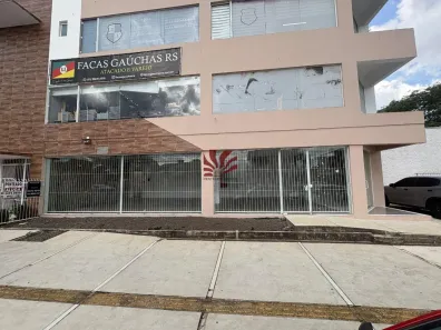 Ponto Comercial para alugar, 80m² no Centro, Canoas