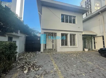 Imóvel Comercial com 2 Quartos para alugar, 262m² no Itaim Bibi, São Paulo