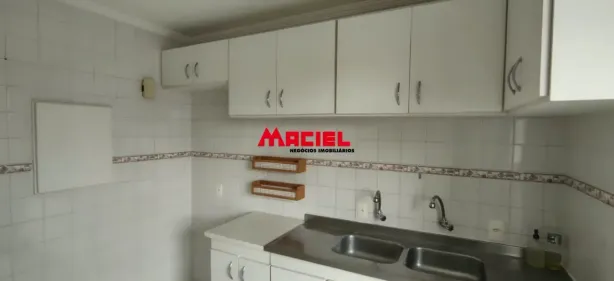 Apartamento com 3 Quartos à venda, 86m² no Jardim São Dimas, São José dos Campos