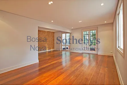 Apartamento com 2 Quartos à venda, 185m² no Consolação, São Paulo