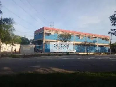 Galpão/Depósito/Armazém para alugar, 1600m² no Vila Guilherme, São Paulo