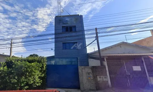 Prédio Comercial com 8 Quartos para alugar, 259m² no Jardim Eulina, Campinas