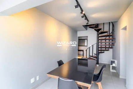 Apartamento com 2 Quartos à venda, 140m² no Brooklin Paulista, São Paulo