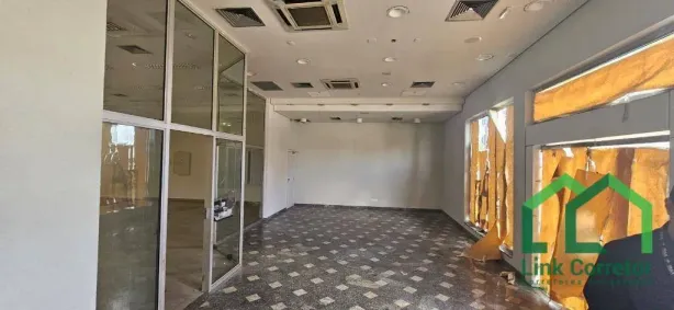 Ponto Comercial à venda, 900m² no Vila Industrial, Campinas
