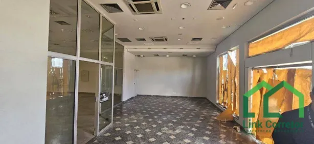 Ponto Comercial para venda ou aluguel, 900m² no Vila Industrial, Campinas