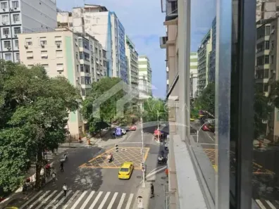 Apartamento com 2 Quartos à venda, 87m² no Copacabana, Rio de Janeiro