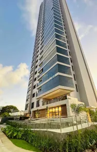 Apartamento com 5 Quartos à venda, 206m² no Miramar, João Pessoa
