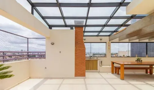 Cobertura com 3 Quartos à venda, 214m² no Jardim Vila Mariana, São Paulo