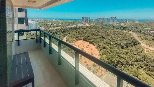 Apartamento com 2 Quartos à venda, 84m² no Patamares, Salvador