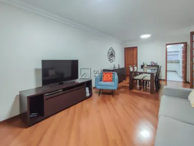 Apartamento com 2 Quartos à venda, 101m² no Vila Pompéia, São Paulo