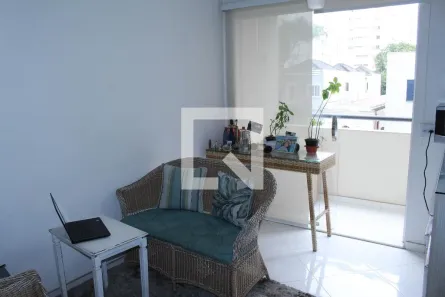 Apartamento com 2 Quartos à venda, 50m² no Santa Cecília, São Paulo