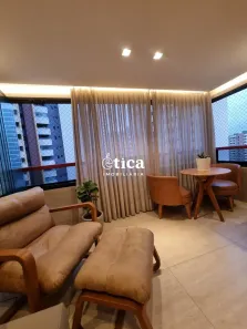 Apartamento com 3 Quartos à venda, 121m² no Renascença, São Luís