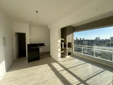 Apartamento com 1 Quarto à venda, 55m² no Vila Homero, Indaiatuba