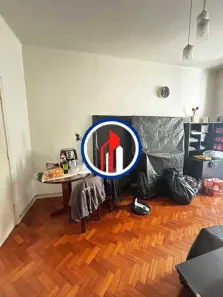Apartamento com 1 Quarto à venda, 52m² no Copacabana, Rio de Janeiro