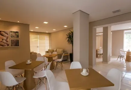 Apartamento com 2 Quartos à venda, 43m² no Jardim Arize, São Paulo