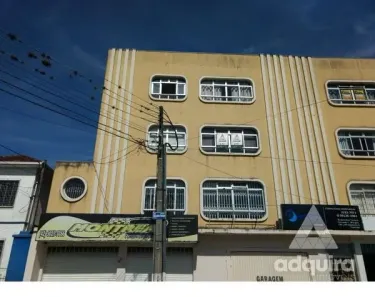 Sala Comercial à venda, 45m² no Centro, Ponta Grossa