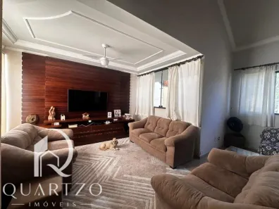 Casa com 4 Quartos à venda, 190m² no Jardim Imperial II, Maringá