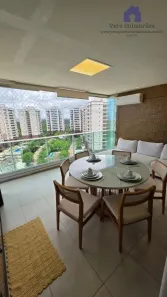 Apartamento com 2 Quartos à venda, 89m² no Pituaçu, Salvador