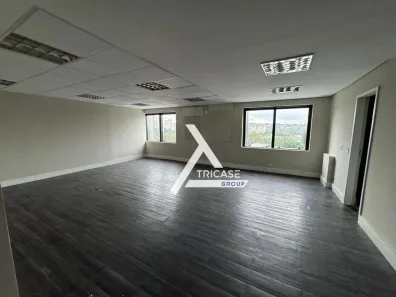 Sala Comercial para alugar, 145m² no Jardim Paulistano, São Paulo