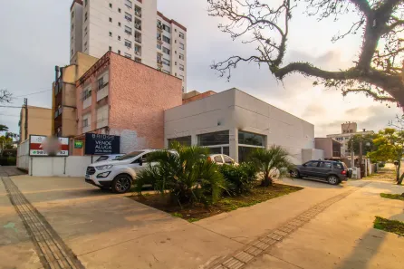 Ponto Comercial à venda, 173m² no Partenon, Porto Alegre