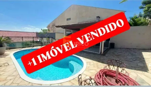 Casa com 2 Quartos à venda, 108m² no João XXIII, Vinhedo