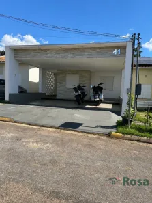 Casa com 2 Quartos para alugar, 50m² no Parque Residencial das Nações Indígenas, Cuiabá