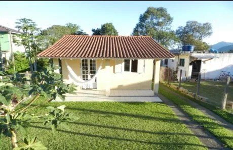 Casa com 2 Quartos à venda, 85m² no Village, Garopaba