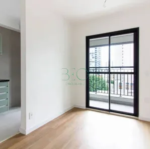 Apartamento com 2 Quartos à venda, 50m² no Água Branca, São Paulo