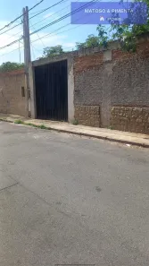 Lote/Terreno à venda, 337m² no Bonfim, Campinas
