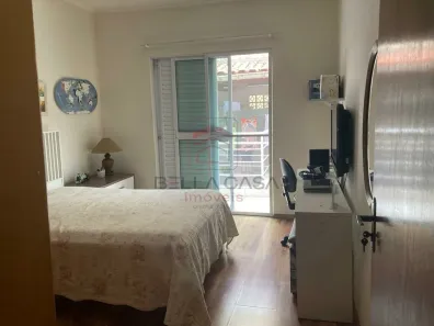 Sobrado com 2 Quartos à venda, 200m² no Chácara Belenzinho, São Paulo