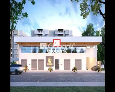 Sala Comercial com 1 Quarto para alugar, 390m² no Conjunto Residencial JK, Montes Claros